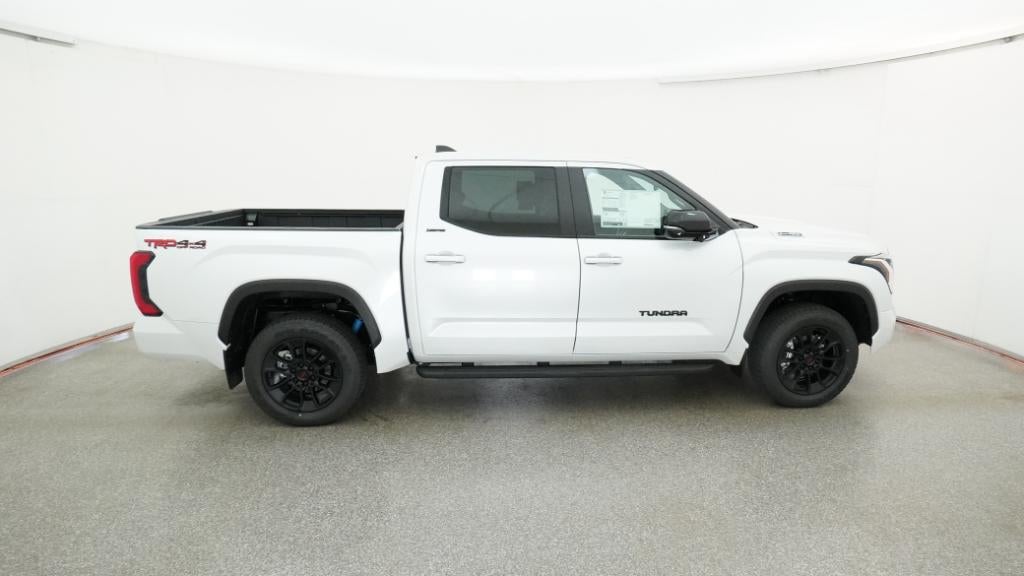 2026 Toyota Tundra i-FORCE MAX Tundra Limited