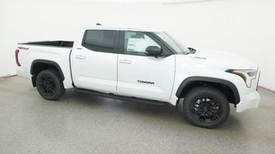 2026 Toyota Tundra i-FORCE MAX Tundra Limited