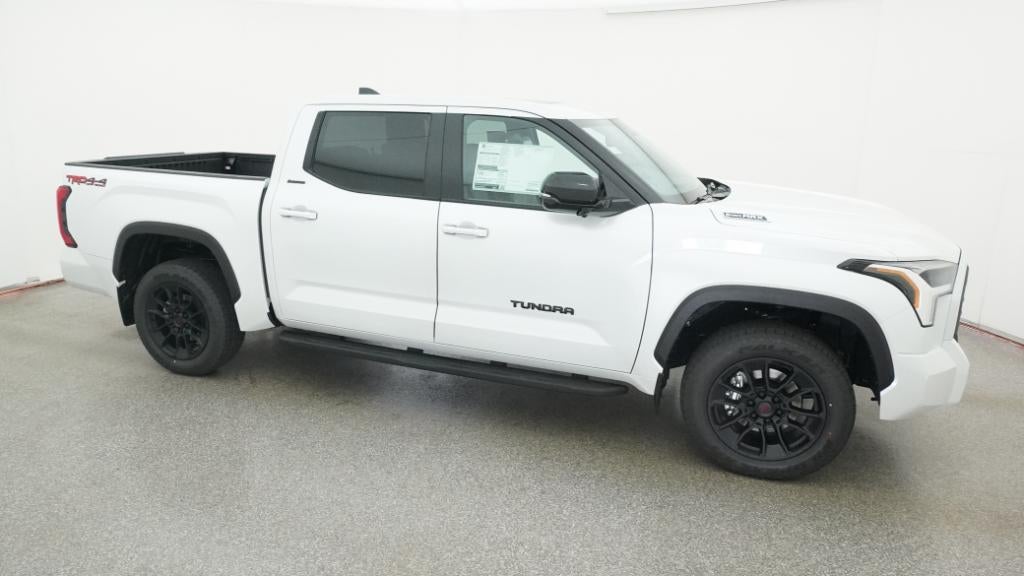 2026 Toyota Tundra i-FORCE MAX Tundra Limited