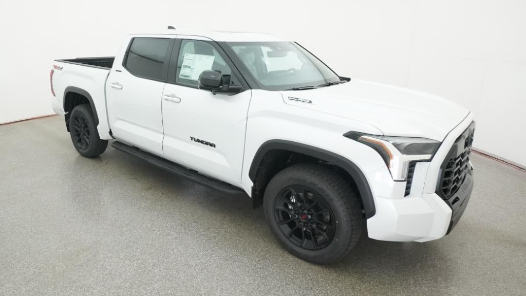 2026 Toyota Tundra i-FORCE MAX Tundra Limited