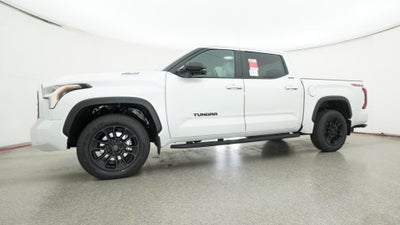 2026 Toyota Tundra i-FORCE MAX Tundra Limited