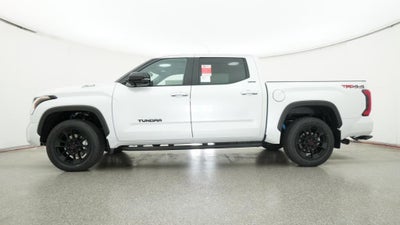 2026 Toyota Tundra i-FORCE MAX Tundra Limited