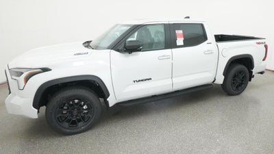 2026 Toyota Tundra i-FORCE MAX Tundra Limited