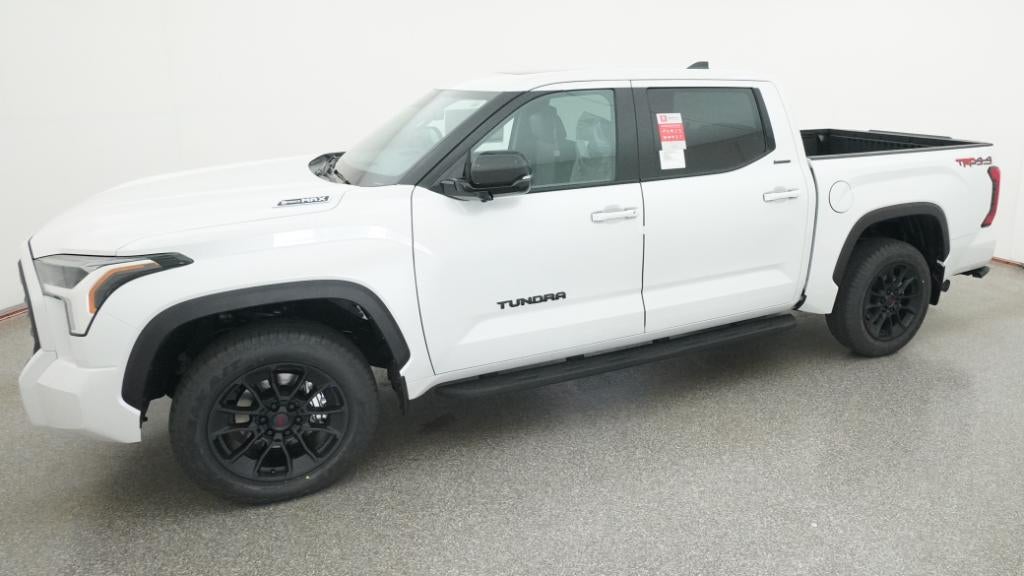 2026 Toyota Tundra i-FORCE MAX Tundra Limited