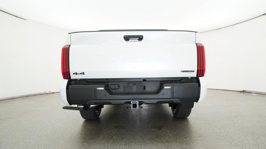 2026 Toyota Tundra i-FORCE MAX Tundra Limited