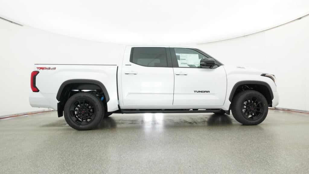 2026 Toyota Tundra i-FORCE MAX Tundra Limited