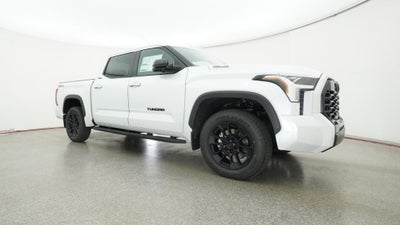 2026 Toyota Tundra i-FORCE MAX Tundra Limited