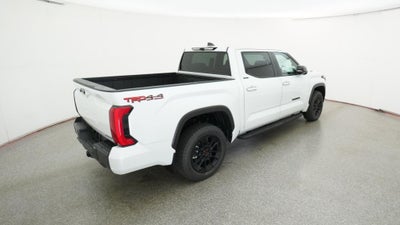 2026 Toyota Tundra i-FORCE MAX Tundra Limited