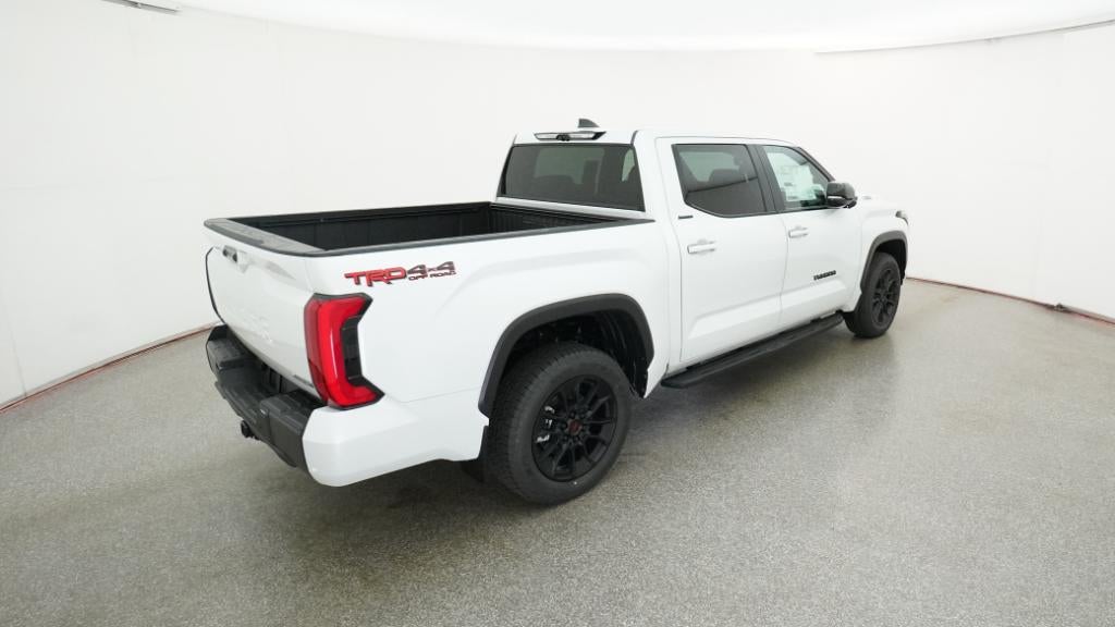 2026 Toyota Tundra i-FORCE MAX Tundra Limited