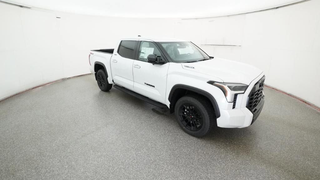 2026 Toyota Tundra i-FORCE MAX Tundra Limited