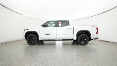 2026 Toyota Tundra i-FORCE MAX Tundra Limited