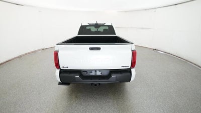 2026 Toyota Tundra i-FORCE MAX Tundra Limited