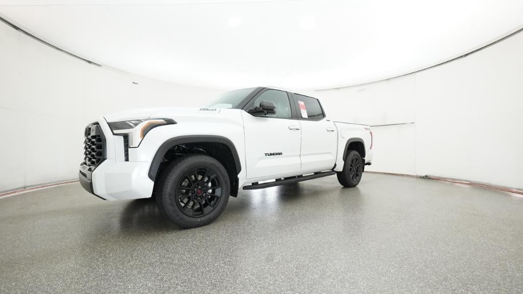 2026 Toyota Tundra i-FORCE MAX Tundra Limited