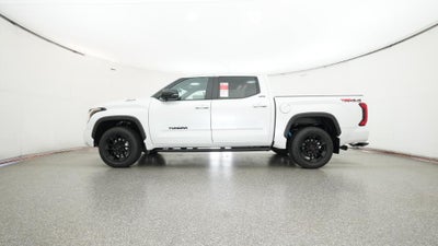 2026 Toyota Tundra i-FORCE MAX Tundra Limited