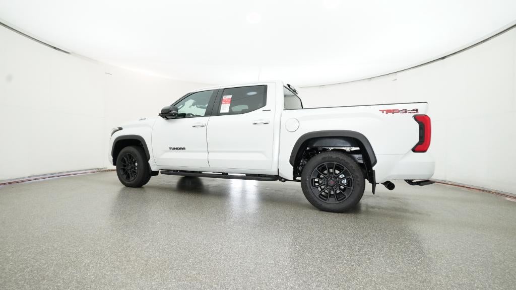 2026 Toyota Tundra i-FORCE MAX Tundra Limited