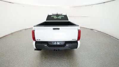 2026 Toyota Tundra i-FORCE MAX Tundra Limited