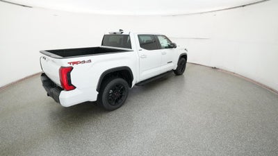 2026 Toyota Tundra i-FORCE MAX Tundra Limited
