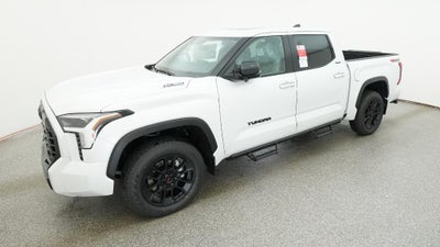 2026 Toyota Tundra i-FORCE MAX Tundra Limited