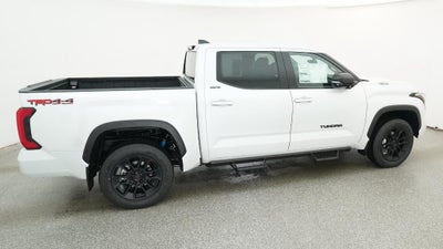 2026 Toyota Tundra i-FORCE MAX Tundra Limited