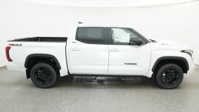 2026 Toyota Tundra i-FORCE MAX Tundra Limited