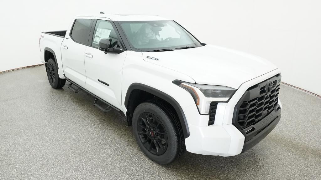 2026 Toyota Tundra i-FORCE MAX Tundra Limited