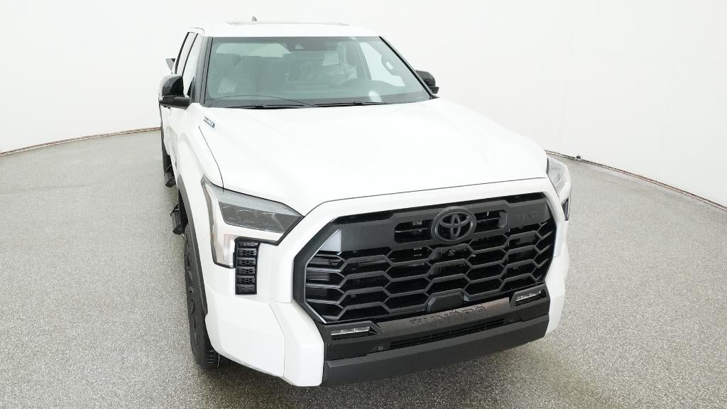 2026 Toyota Tundra i-FORCE MAX Tundra Limited