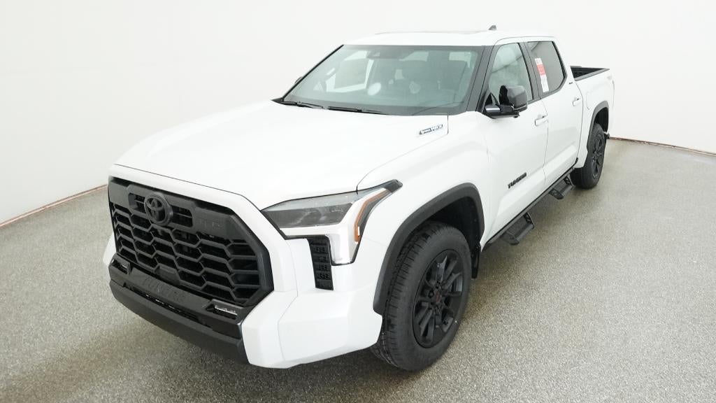 2026 Toyota Tundra i-FORCE MAX Tundra Limited