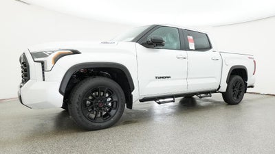 2026 Toyota Tundra i-FORCE MAX Tundra Limited