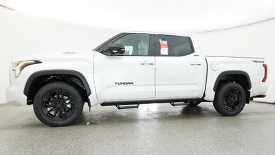 2026 Toyota Tundra i-FORCE MAX Tundra Limited