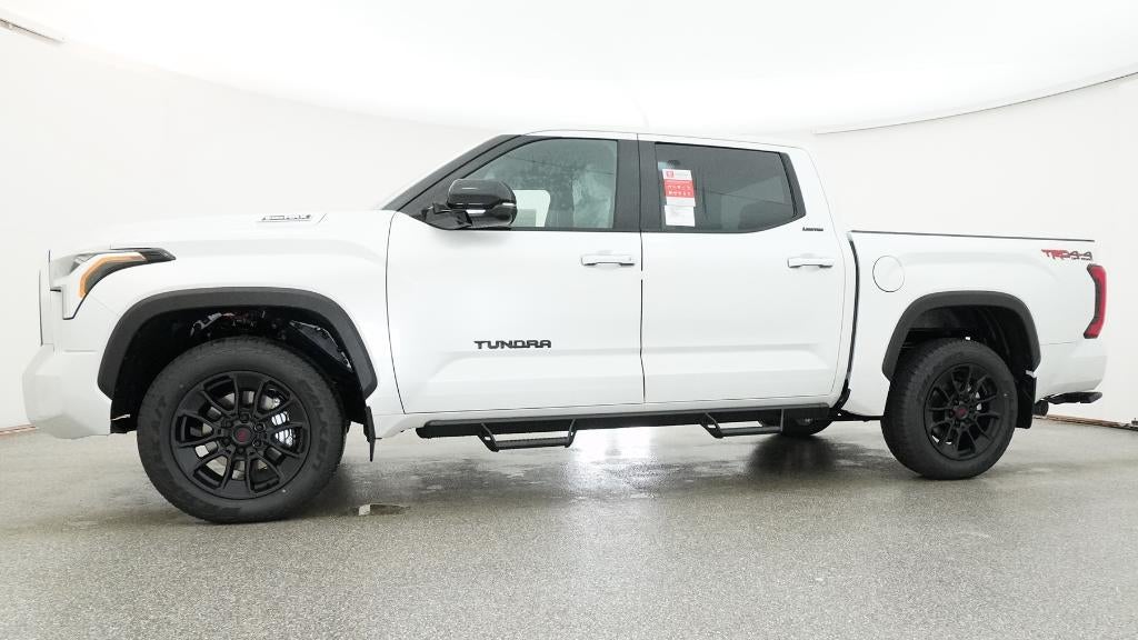 2026 Toyota Tundra i-FORCE MAX Tundra Limited