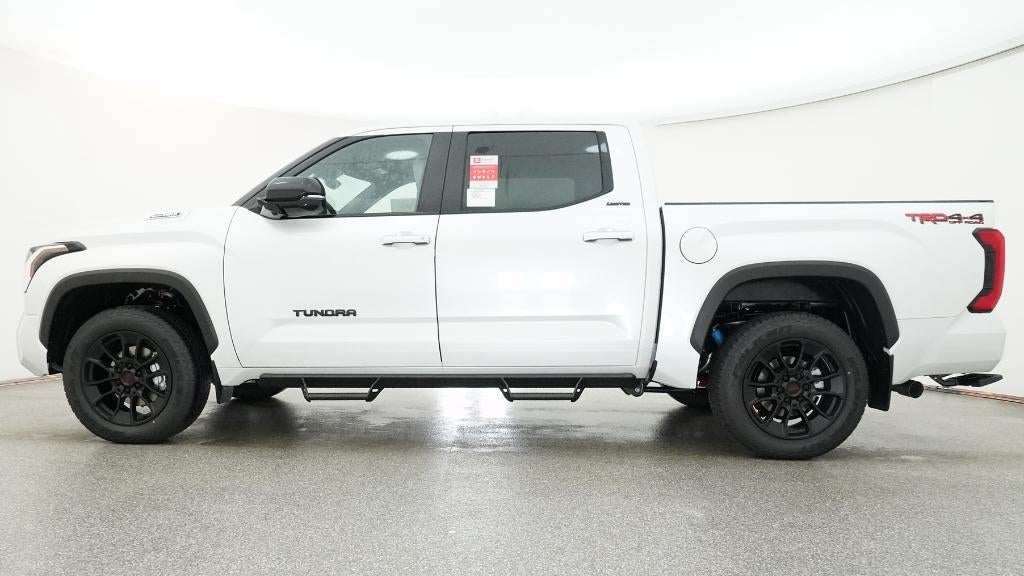 2026 Toyota Tundra i-FORCE MAX Tundra Limited