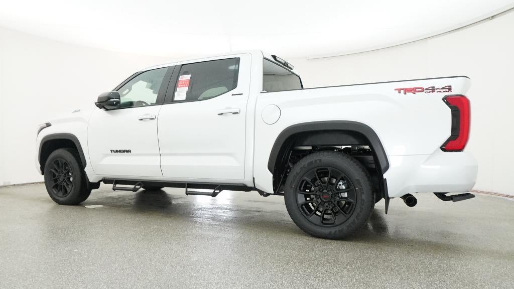 2026 Toyota Tundra i-FORCE MAX Tundra Limited