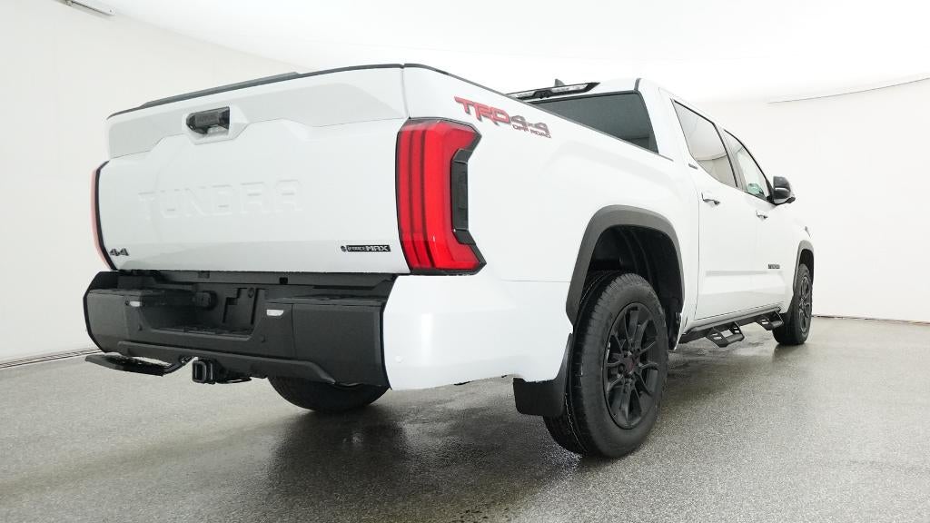 2026 Toyota Tundra i-FORCE MAX Tundra Limited