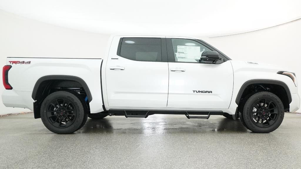2026 Toyota Tundra i-FORCE MAX Tundra Limited