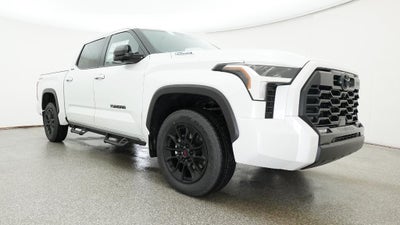 2026 Toyota Tundra i-FORCE MAX Tundra Limited