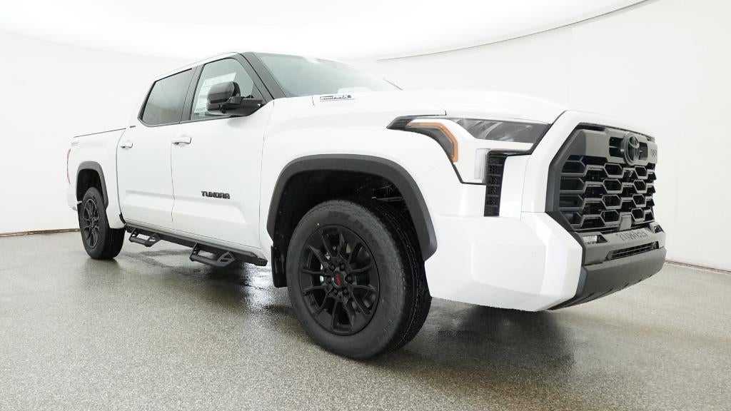 2026 Toyota Tundra i-FORCE MAX Tundra Limited
