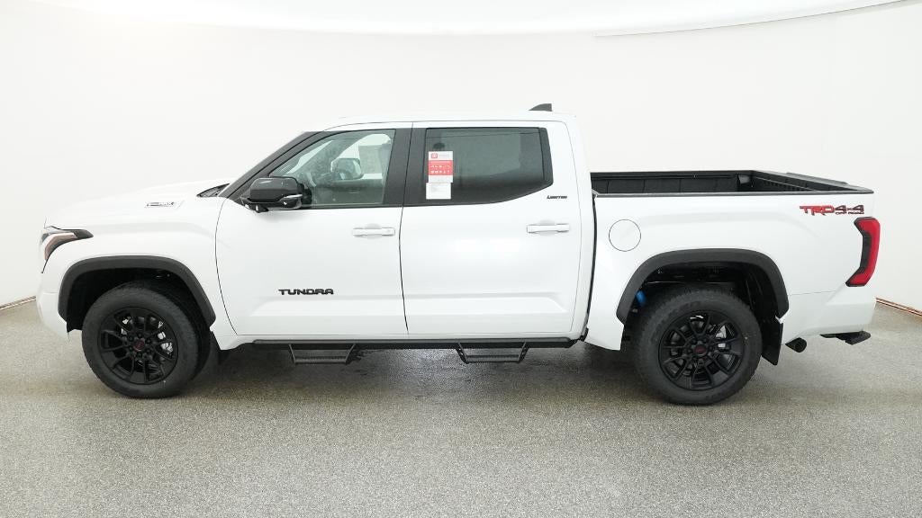 2026 Toyota Tundra i-FORCE MAX Tundra Limited