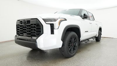 2026 Toyota Tundra i-FORCE MAX Tundra Limited