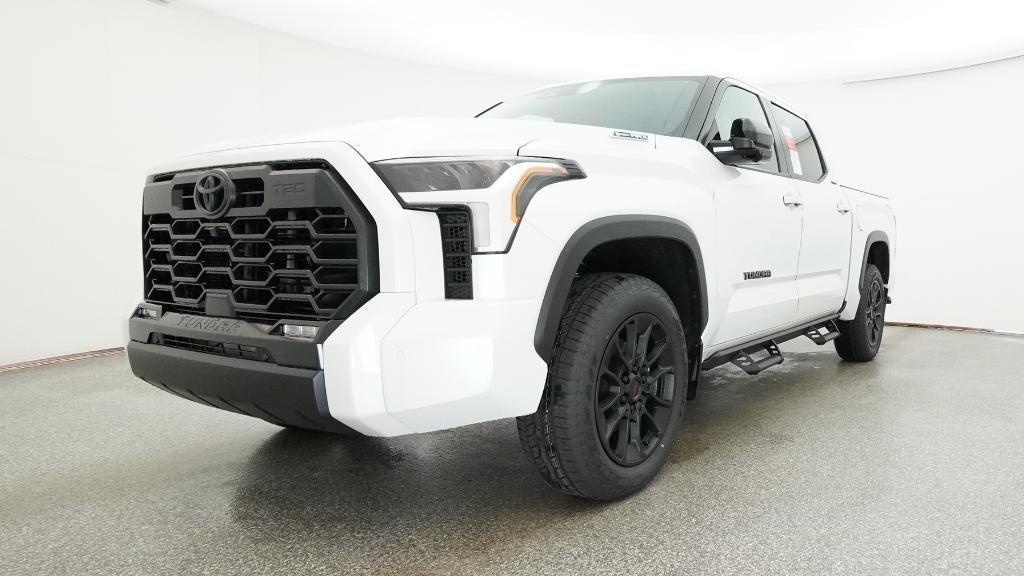 2026 Toyota Tundra i-FORCE MAX Tundra Limited