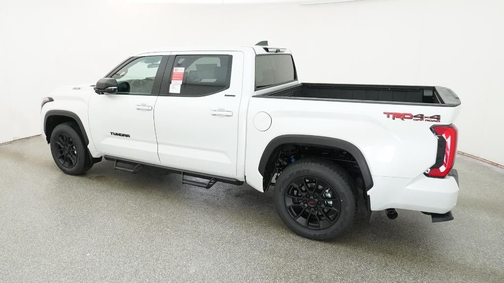 2026 Toyota Tundra i-FORCE MAX Tundra Limited