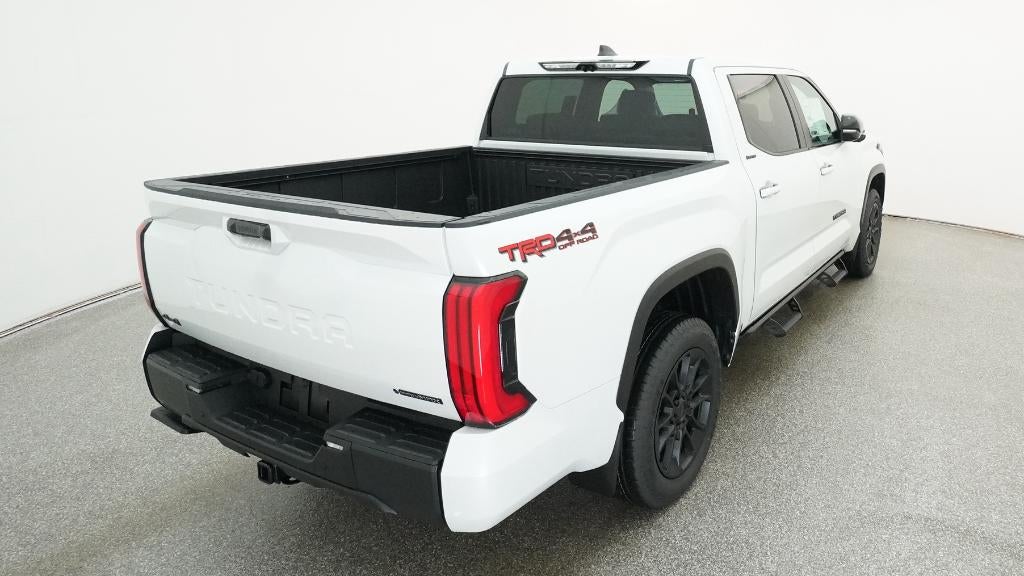 2026 Toyota Tundra i-FORCE MAX Tundra Limited