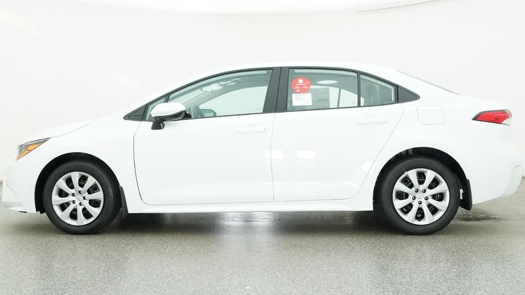 2027 Toyota Corolla LE