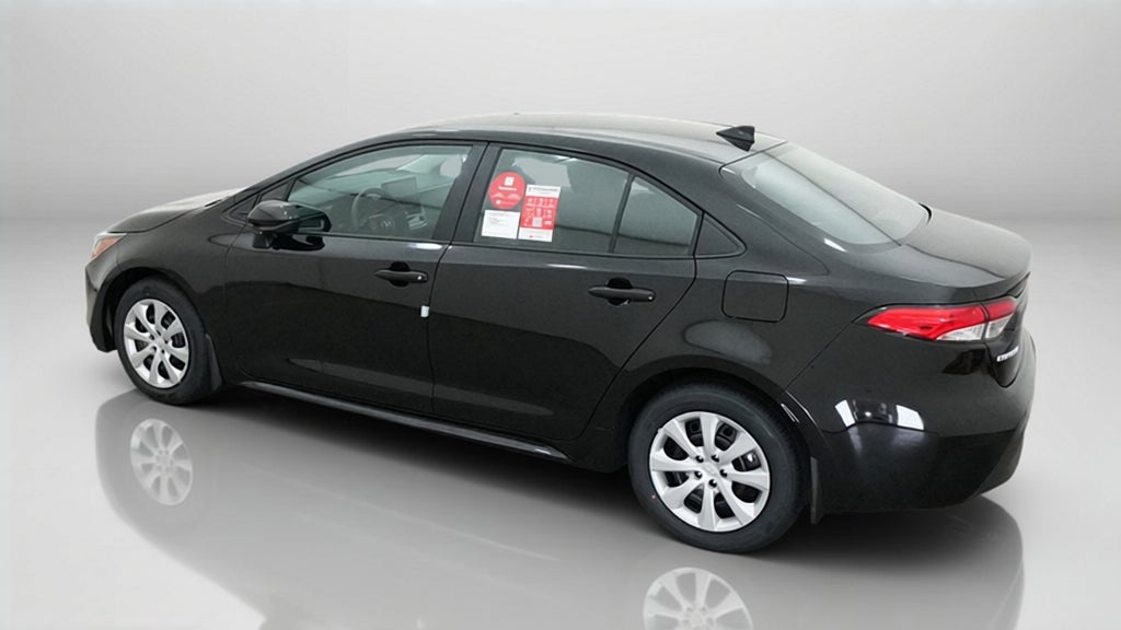 2027 Toyota Corolla LE