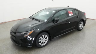 2027 Toyota Corolla LE