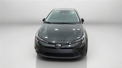 2027 Toyota Corolla LE