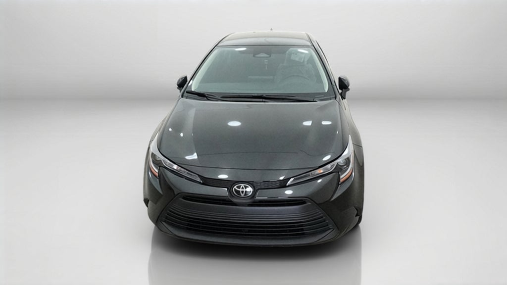 2027 Toyota Corolla LE