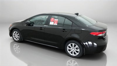 2027 Toyota Corolla LE