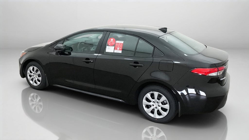 2027 Toyota Corolla LE