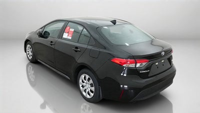 2027 Toyota Corolla LE
