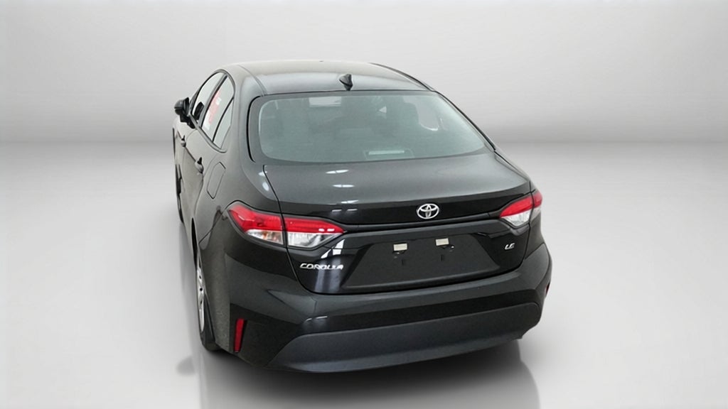 2027 Toyota Corolla LE